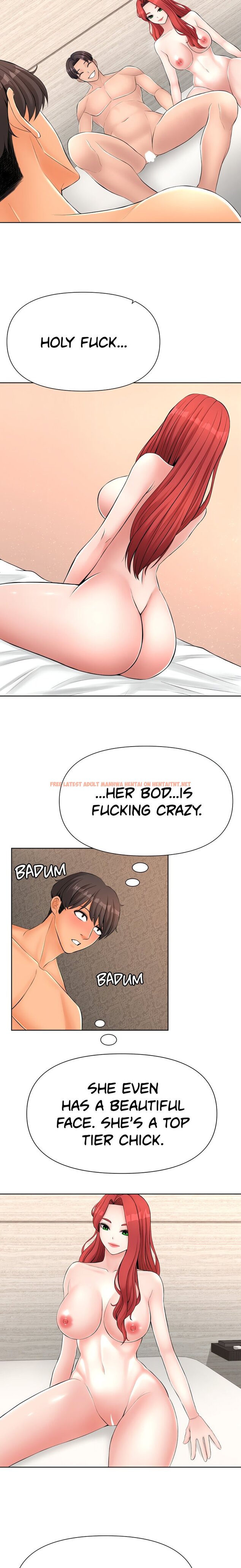 Read Hentai Image 24 cac13 in comic Berry Fans - Chapter 1 - hentaitnt.net