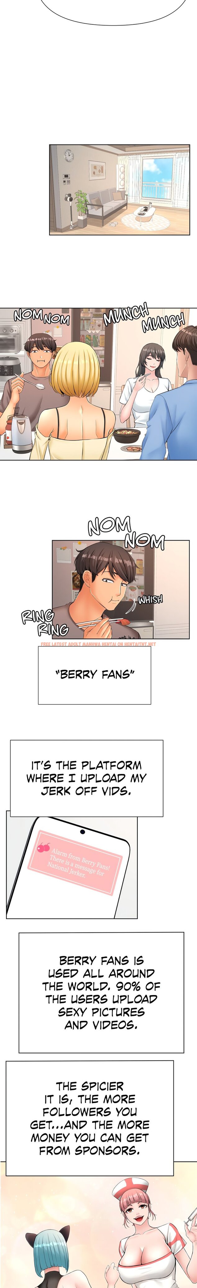 Read Hentai Image 7 cac13 in comic Berry Fans - Chapter 1 - hentaitnt.net