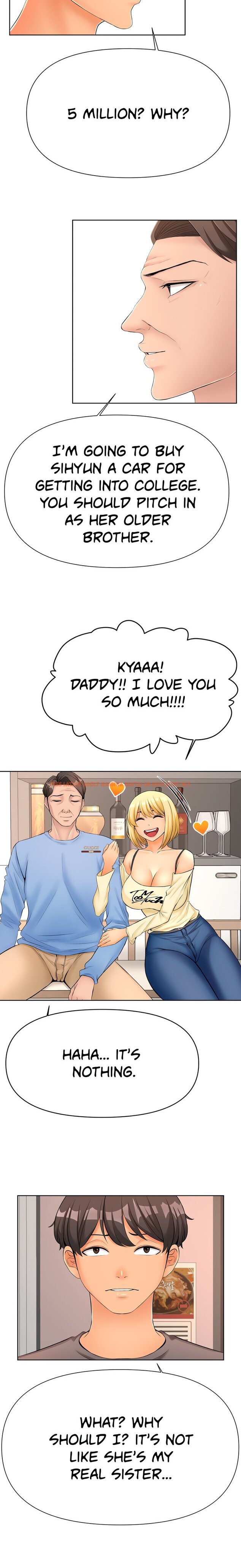 Read Hentai Image 9 cac13 in comic Berry Fans - Chapter 1 - hentaitnt.net