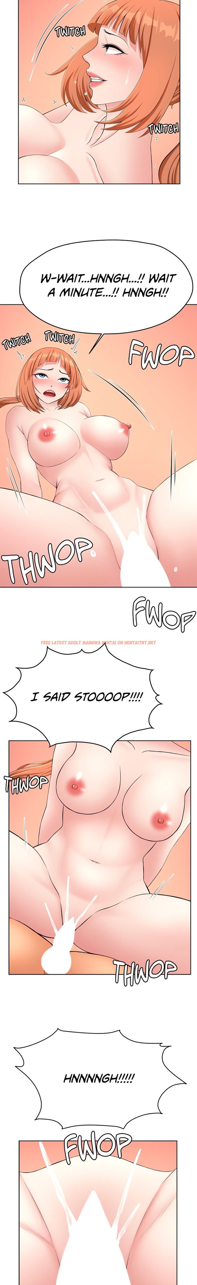 Read Hentai Image 2 ae89d in comic Berry Fans - Chapter 10 - hentaitnt.net