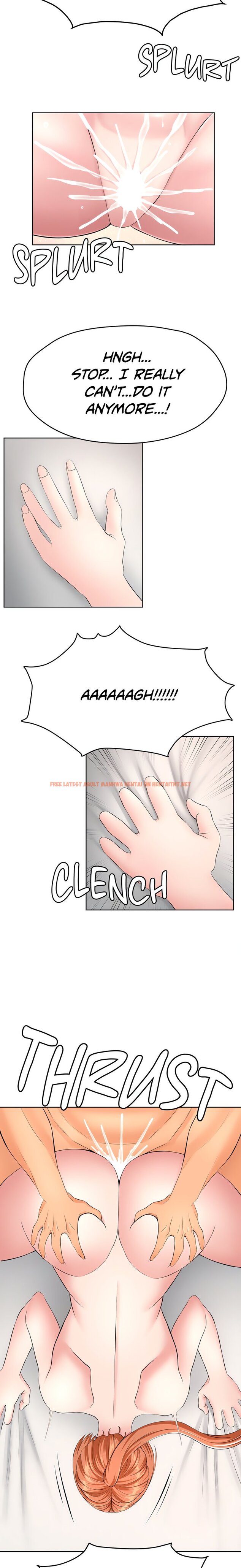 Read Hentai Image 6 ae89d in comic Berry Fans - Chapter 10 - hentaitnt.net