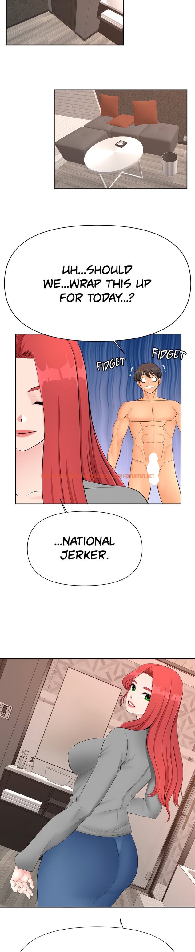 Read Hentai Image 12 cb644 in comic Berry Fans - Chapter 11 - hentaitnt.net