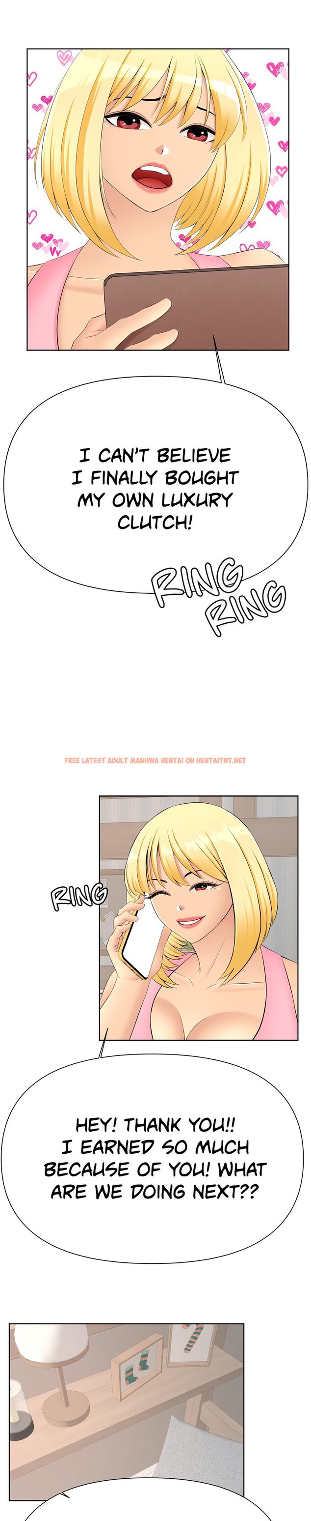 Read Hentai Image 15 cb644 in comic Berry Fans - Chapter 11 - hentaitnt.net