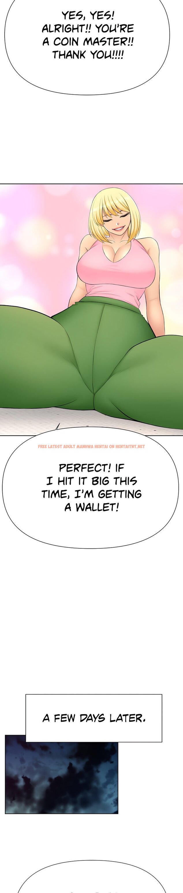 Read Hentai Image 16 cb644 in comic Berry Fans - Chapter 11 - hentaitnt.net