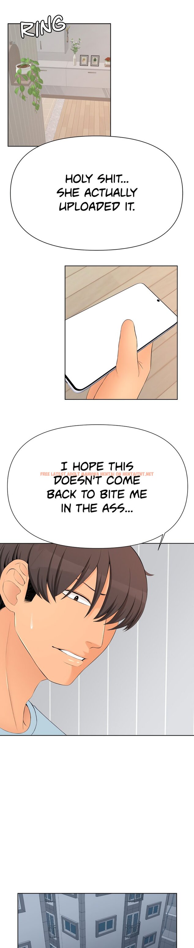 Read Hentai Image 19 cb644 in comic Berry Fans - Chapter 11 - hentaitnt.net