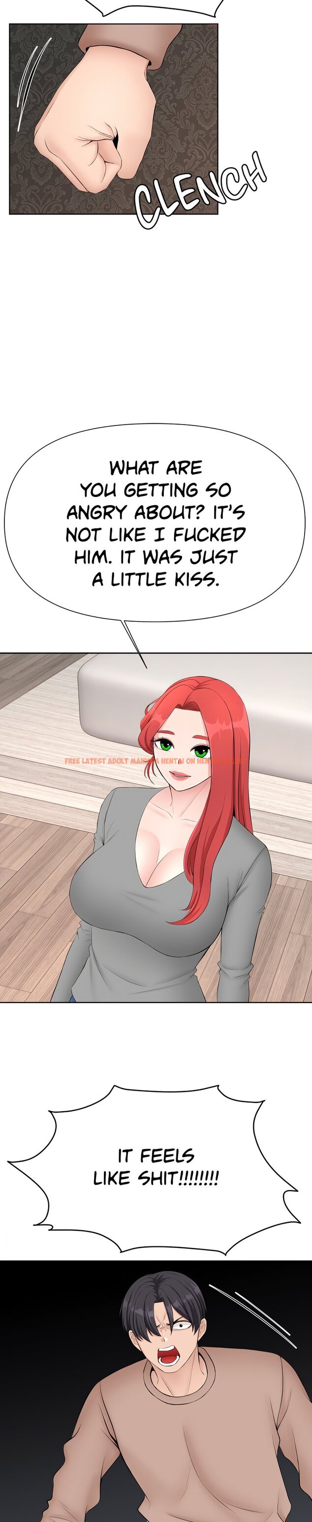 Read Hentai Image 8 cb644 in comic Berry Fans - Chapter 11 - hentaitnt.net