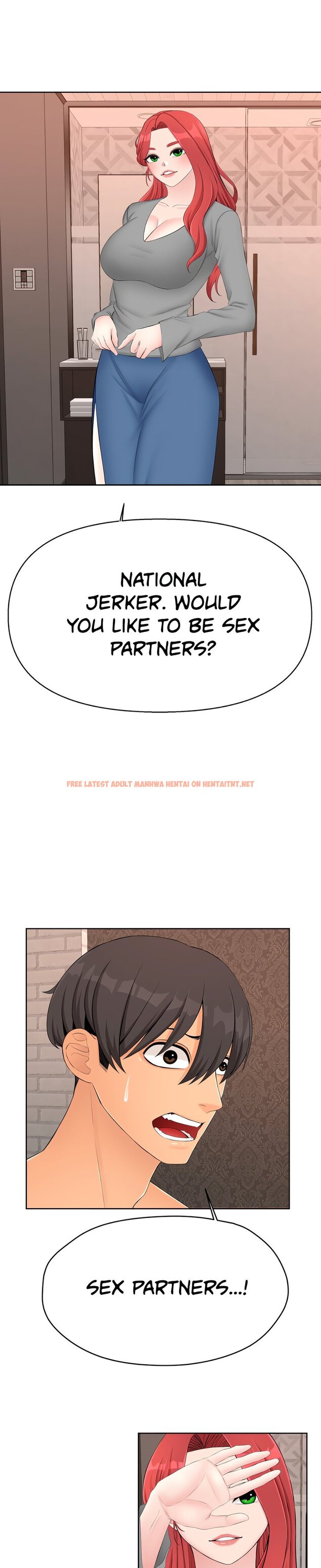 Read Hentai Image 12 6aa1c in comic Berry Fans - Chapter 12 - hentaitnt.net