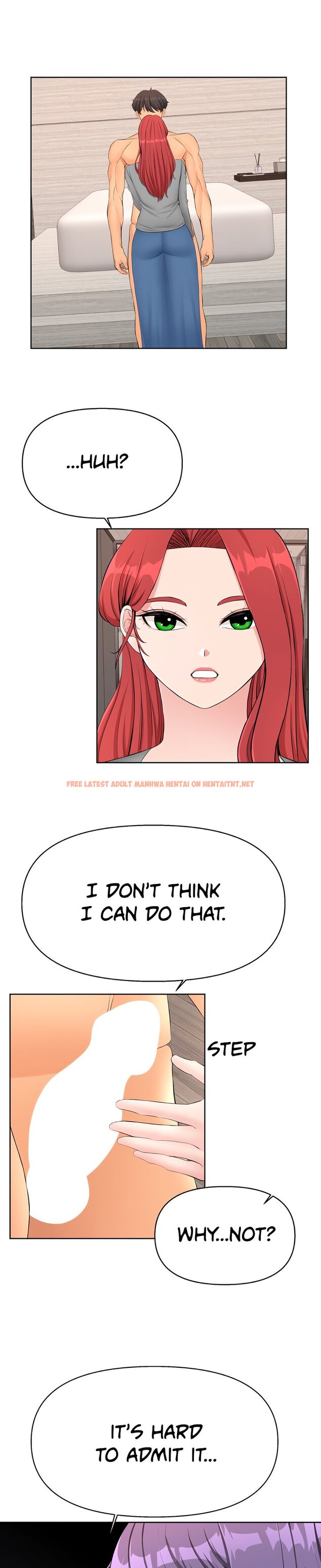 Read Hentai Image 6 6aa1c in comic Berry Fans - Chapter 12 - hentaitnt.net