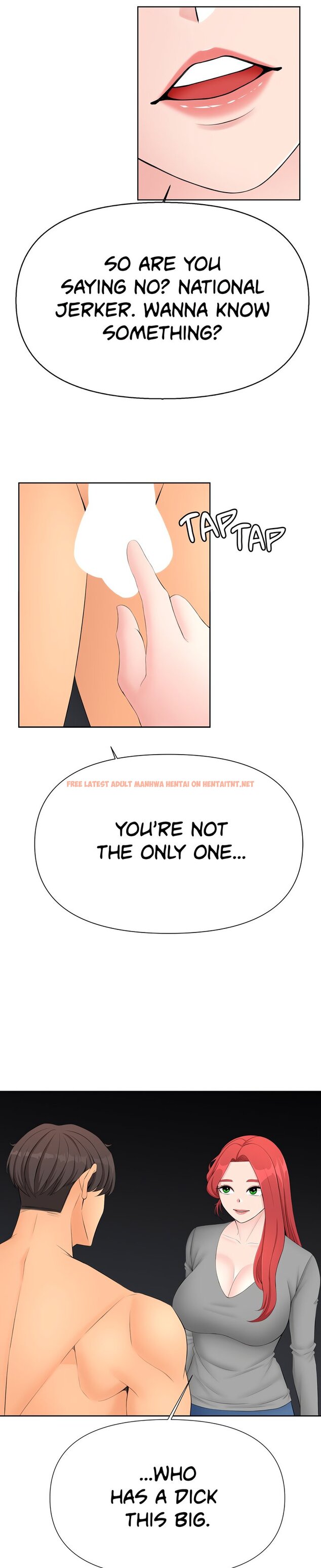 Read Hentai Image 8 6aa1c in comic Berry Fans - Chapter 12 - hentaitnt.net