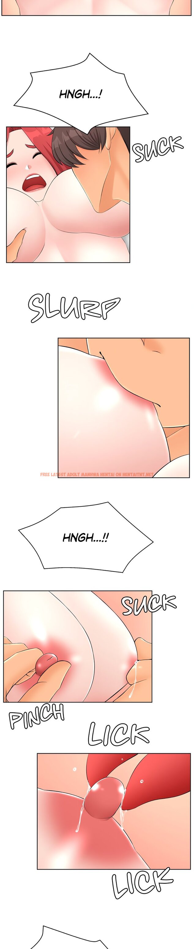 Read Hentai Image 5 5fb4c in comic Berry Fans - Chapter 13 - hentaitnt.net