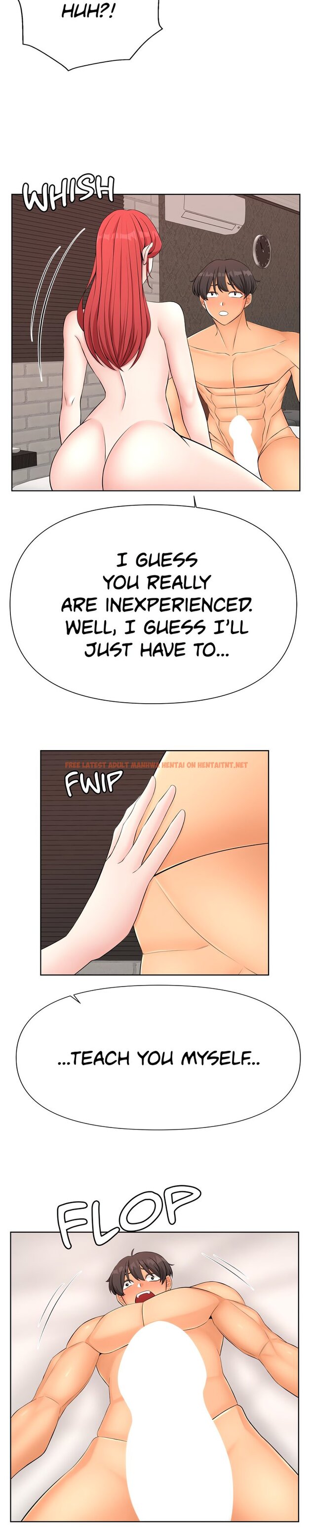 Read Hentai Image 9 5fb4c in comic Berry Fans - Chapter 13 - hentaitnt.net