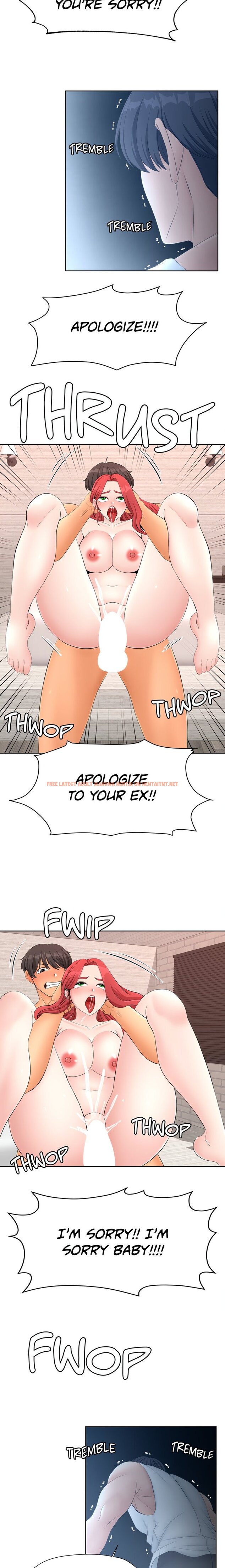 Read Hentai Image 12 0f815 in comic Berry Fans - Chapter 14 - hentaitnt.net