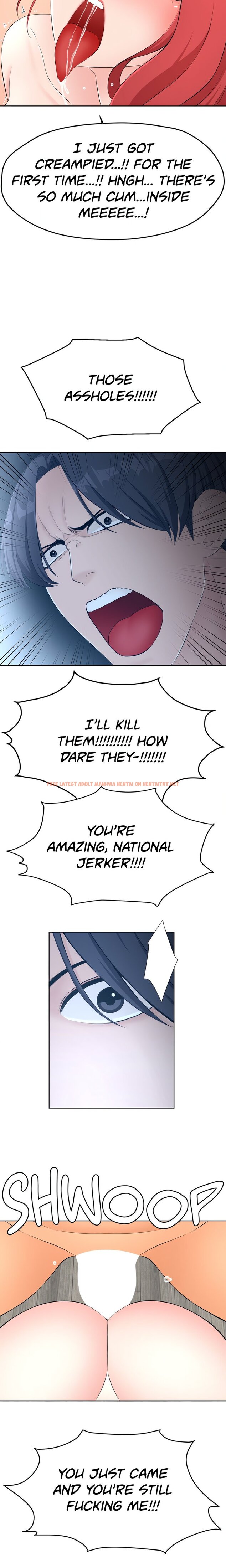 Read Hentai Image 15 0f815 in comic Berry Fans - Chapter 14 - hentaitnt.net