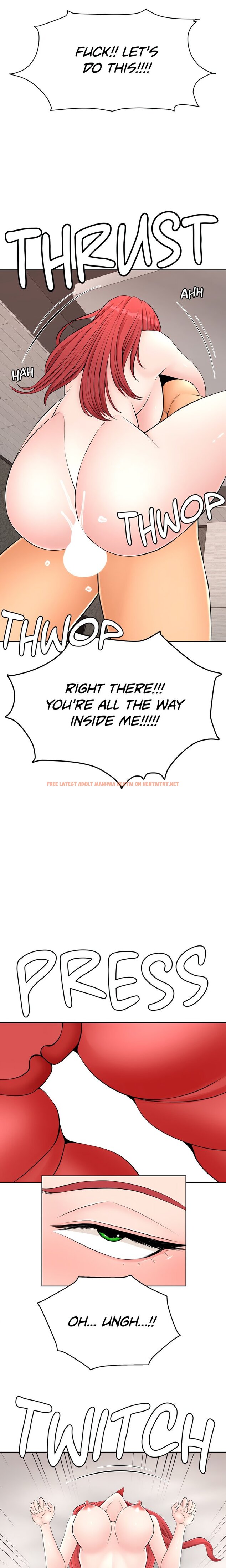 Read Hentai Image 8 b077b in comic Berry Fans - Chapter 15 - hentaitnt.net