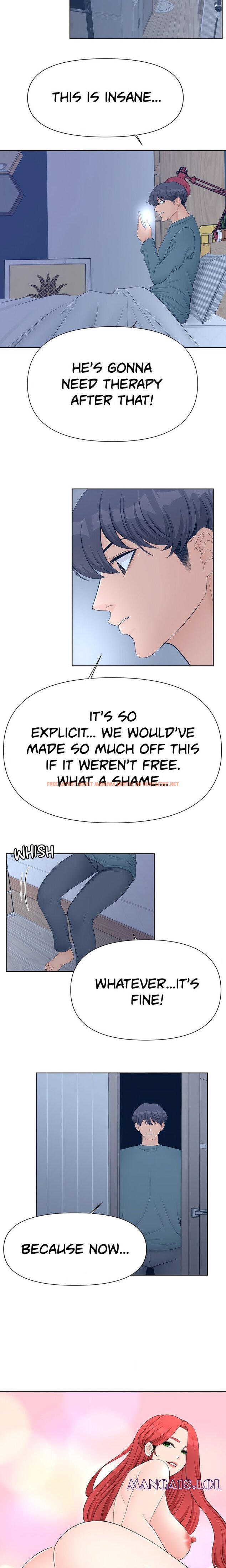 Read Hentai Image 8 700 in comic Berry Fans - Chapter 16 - hentaitnt.net