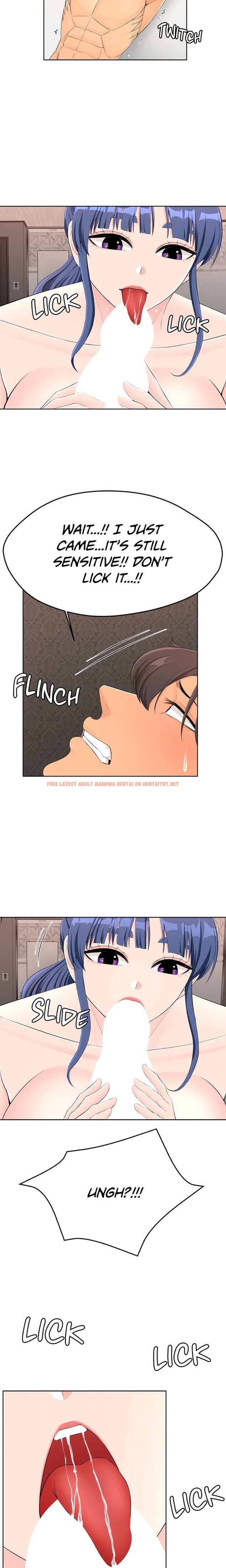 Read Hentai Image 8 e3063 in comic Berry Fans - Chapter 19 - hentaitnt.net