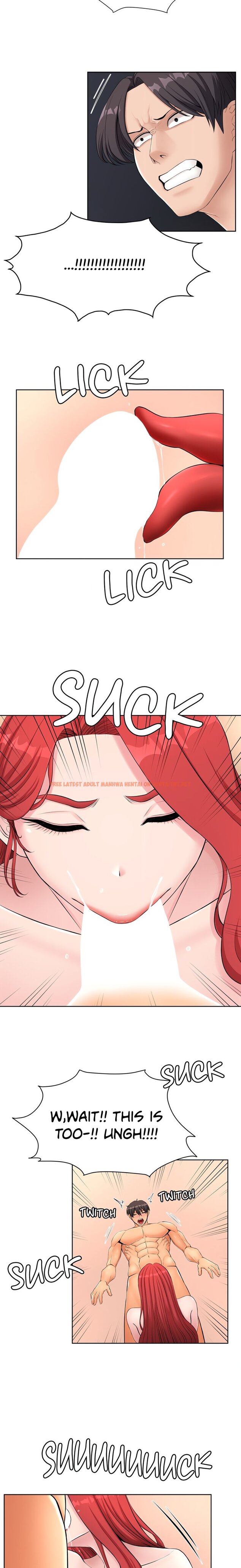 Read Hentai Image 10 26222 in comic Berry Fans - Chapter 2 - hentaitnt.net