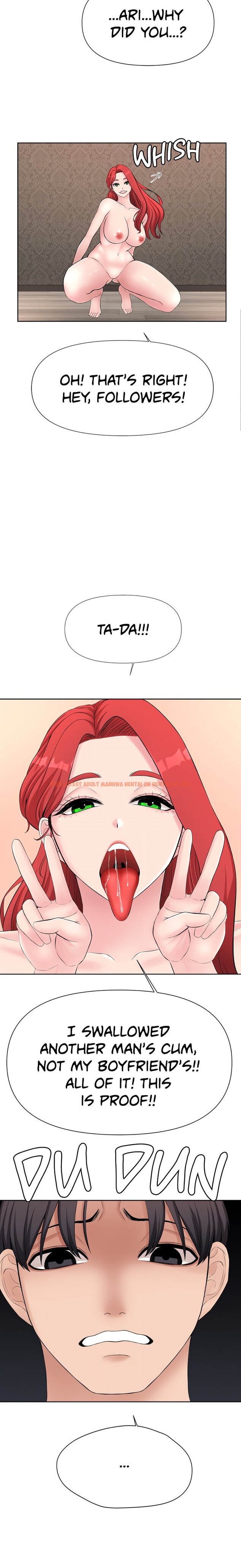 Read Hentai Image 16 26222 in comic Berry Fans - Chapter 2 - hentaitnt.net