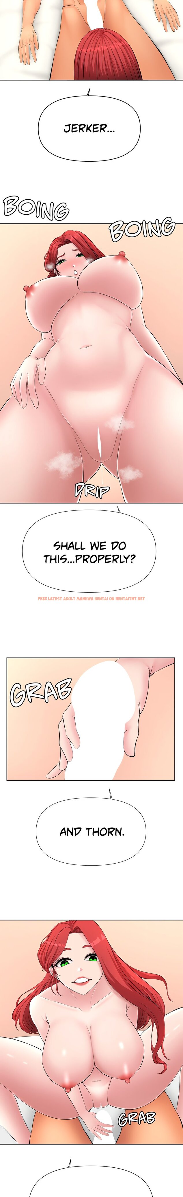 Read Hentai Image 19 26222 in comic Berry Fans - Chapter 2 - hentaitnt.net