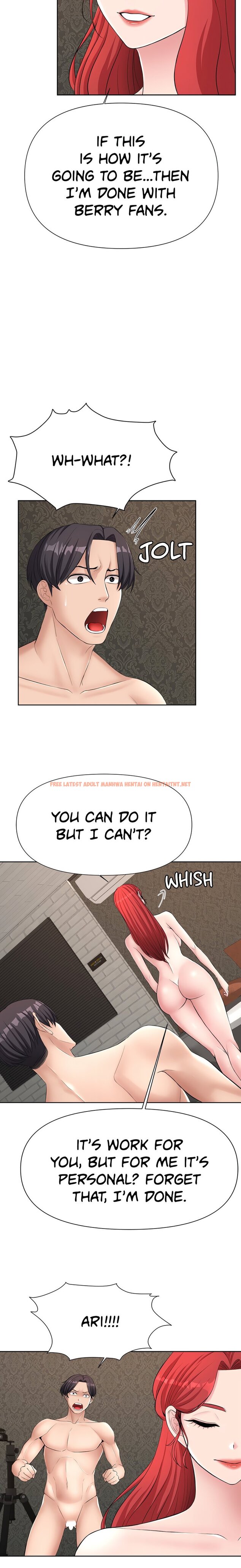 Read Hentai Image 3 26222 in comic Berry Fans - Chapter 2 - hentaitnt.net