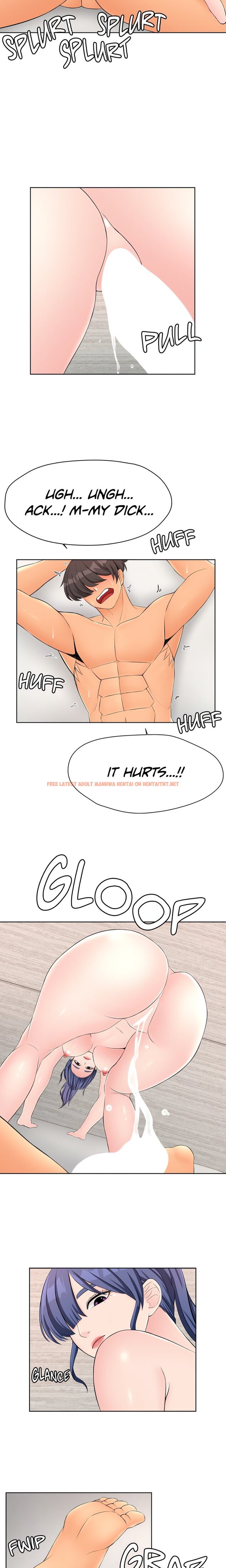 Read Hentai Image 10 0f607 in comic Berry Fans - Chapter 22 - hentaitnt.net