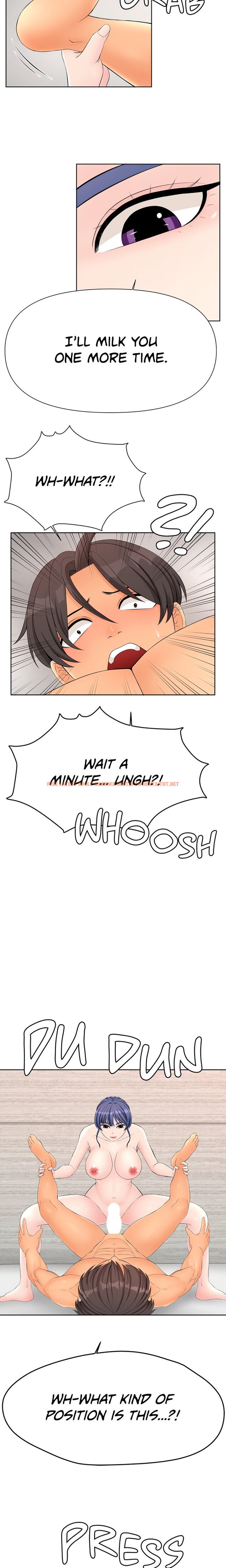 Read Hentai Image 11 0f607 in comic Berry Fans - Chapter 22 - hentaitnt.net