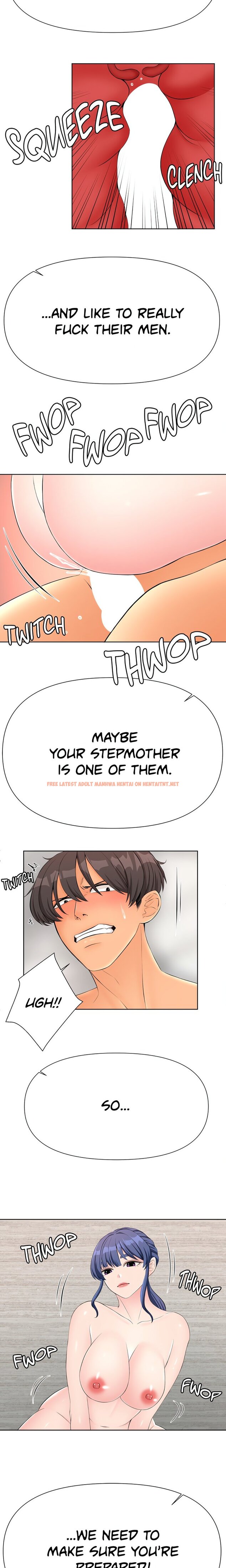 Read Hentai Image 3 0f607 in comic Berry Fans - Chapter 22 - hentaitnt.net