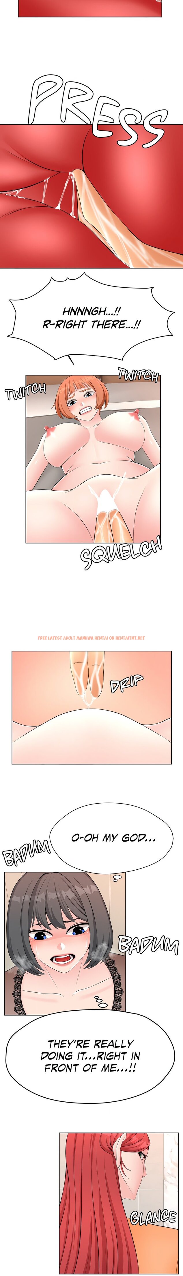 Read Hentai Image 11 73982 in comic Berry Fans - Chapter 25 - hentaitnt.net