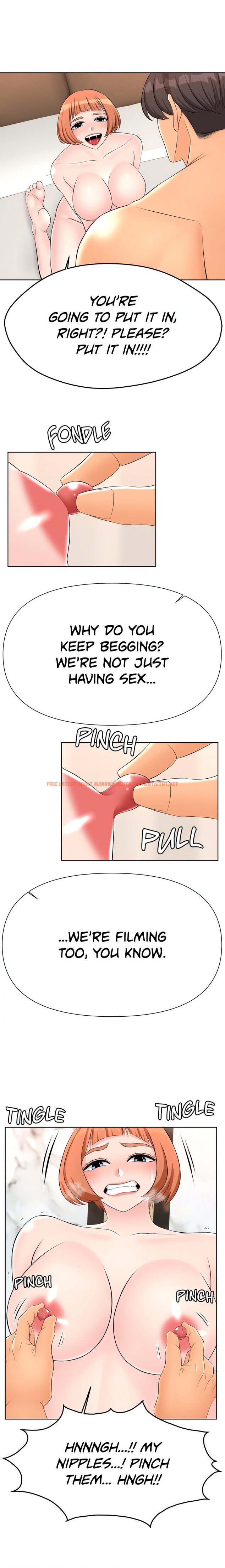 Read Hentai Image 11 48ee6 in comic Berry Fans - Chapter 26 - hentaitnt.net