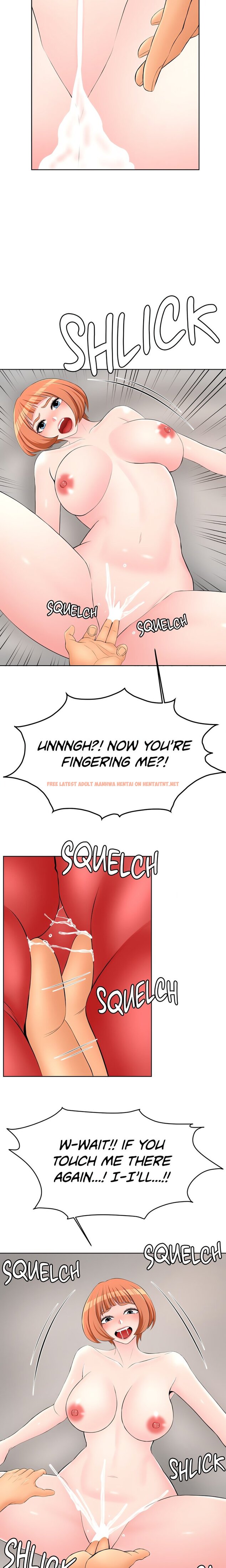 Read Hentai Image 12 b8ca7 in comic Berry Fans - Chapter 28 - hentaitnt.net