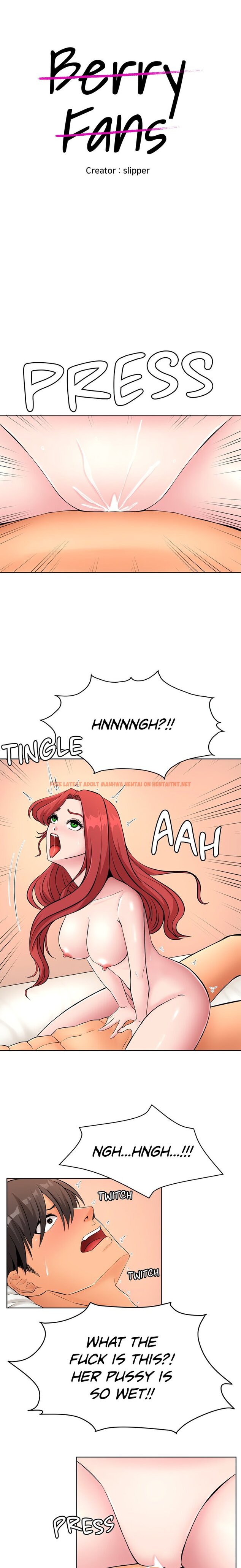 Read Hentai Image 1 56b79 in comic Berry Fans - Chapter 3 - hentaitnt.net