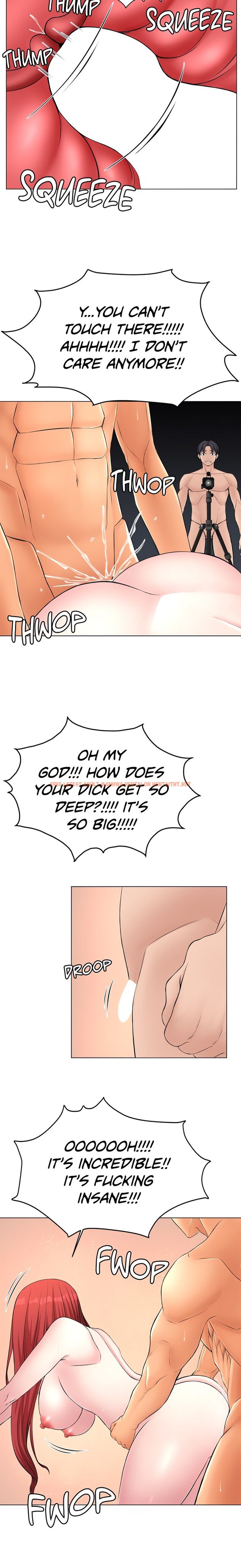 Read Hentai Image 11 56b79 in comic Berry Fans - Chapter 3 - hentaitnt.net