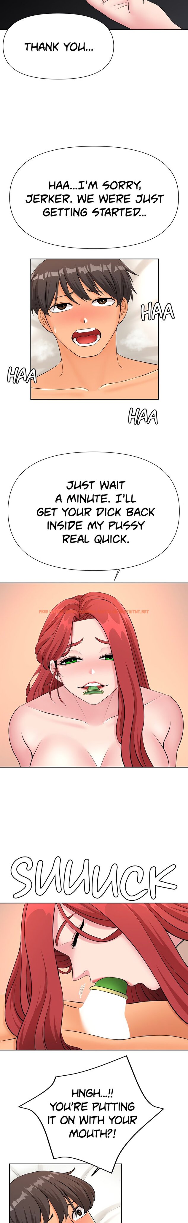 Read Hentai Image 4 56b79 in comic Berry Fans - Chapter 3 - hentaitnt.net