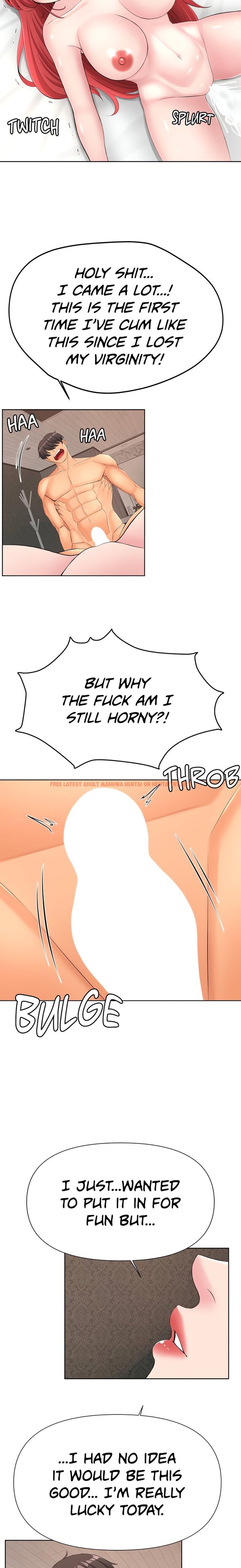 Read Hentai Image 11 38074 in comic Berry Fans - Chapter 4 - hentaitnt.net