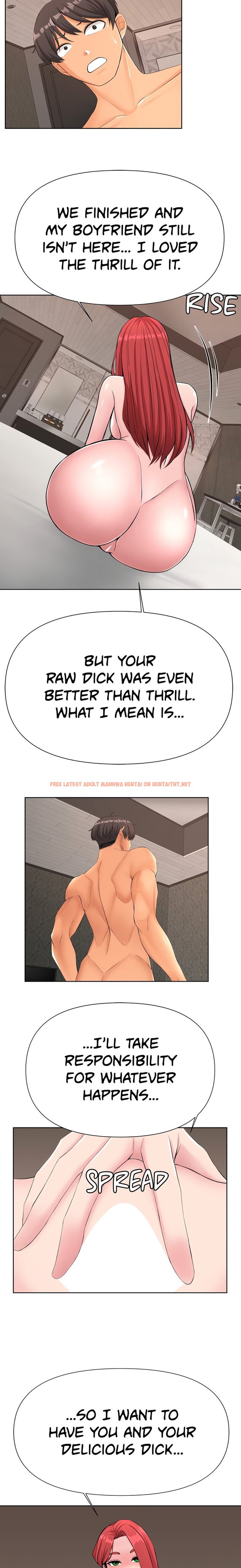 Read Hentai Image 12 38074 in comic Berry Fans - Chapter 4 - hentaitnt.net