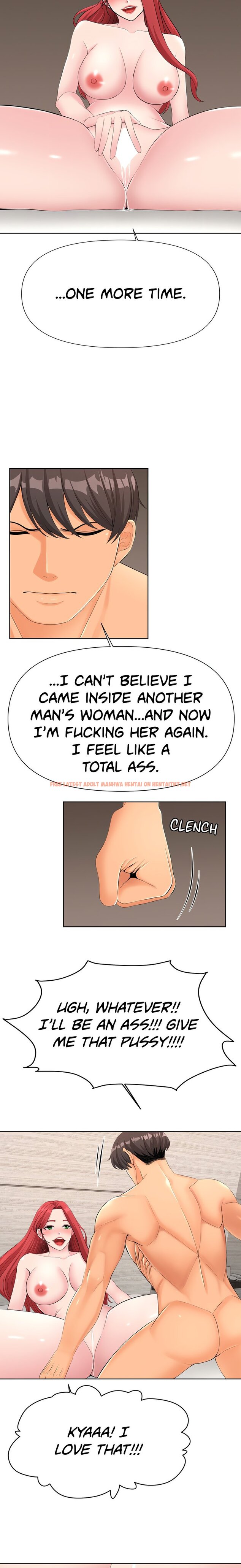 Read Hentai Image 13 38074 in comic Berry Fans - Chapter 4 - hentaitnt.net