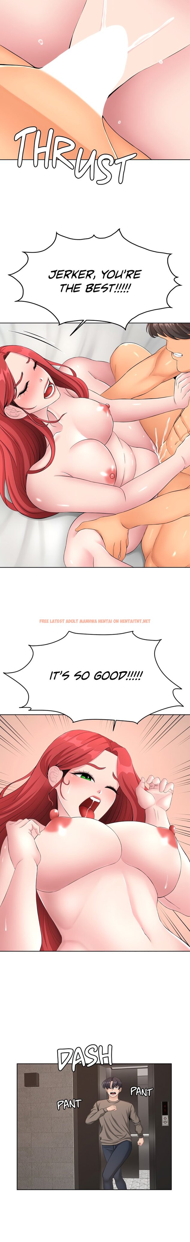 Read Hentai Image 14 38074 in comic Berry Fans - Chapter 4 - hentaitnt.net