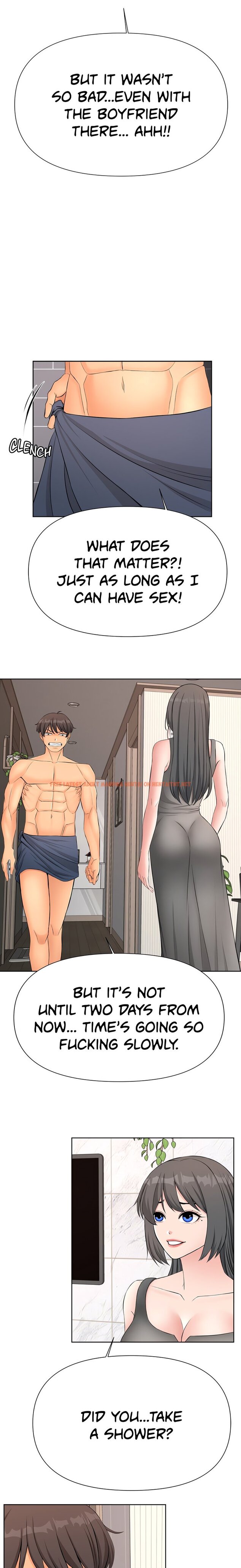 Read Hentai Image 4 4f845 in comic Berry Fans - Chapter 6 - hentaitnt.net