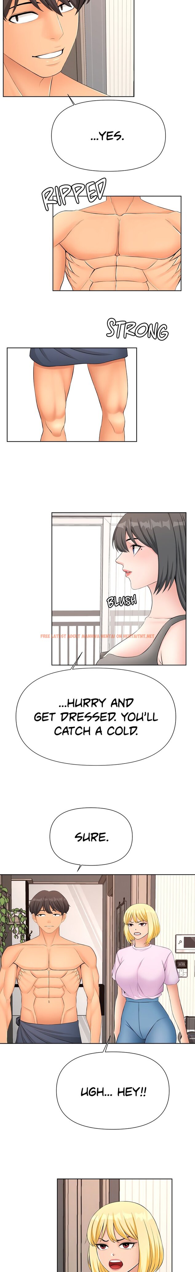 Read Hentai Image 5 4f845 in comic Berry Fans - Chapter 6 - hentaitnt.net