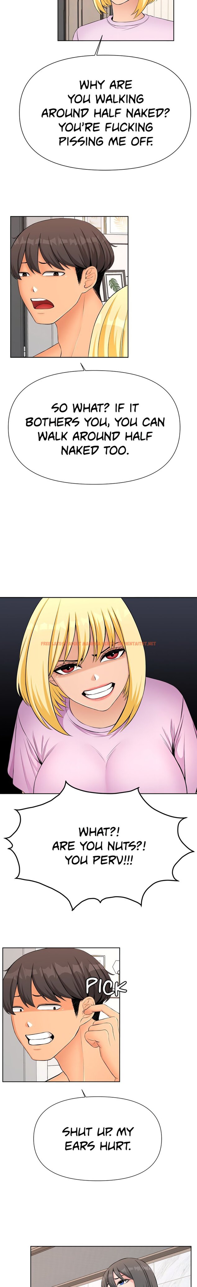 Read Hentai Image 6 4f845 in comic Berry Fans - Chapter 6 - hentaitnt.net