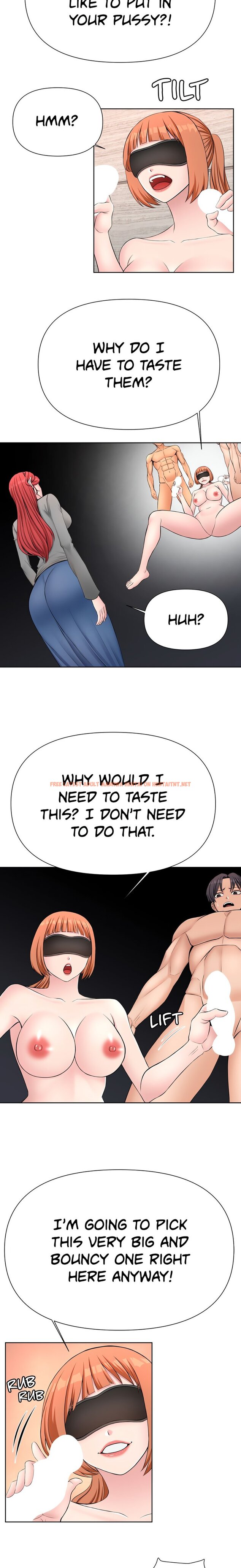 Read Hentai Image 10 7cdcf in comic Berry Fans - Chapter 7 - hentaitnt.net