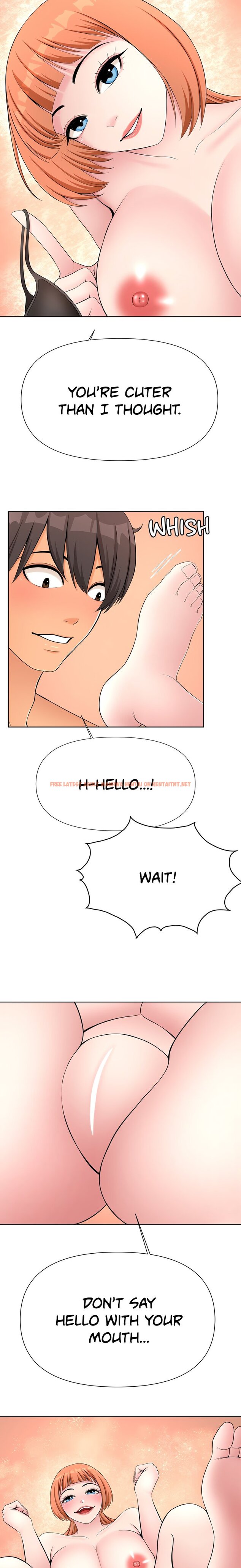 Read Hentai Image 15 7cdcf in comic Berry Fans - Chapter 7 - hentaitnt.net