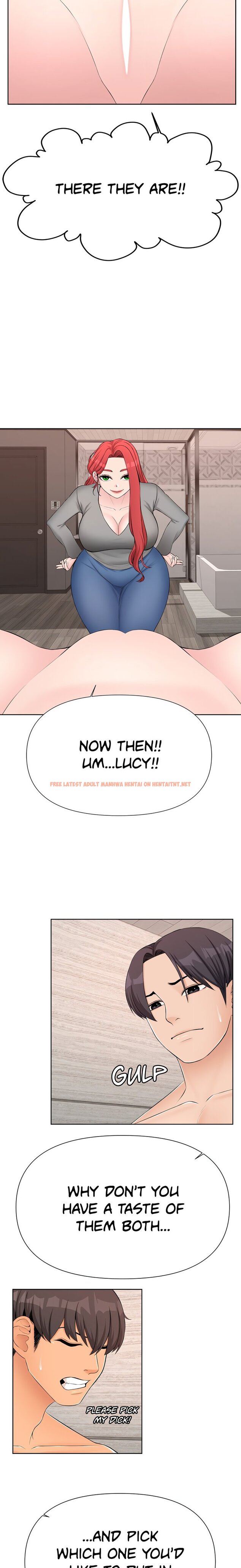 Read Hentai Image 9 7cdcf in comic Berry Fans - Chapter 7 - hentaitnt.net