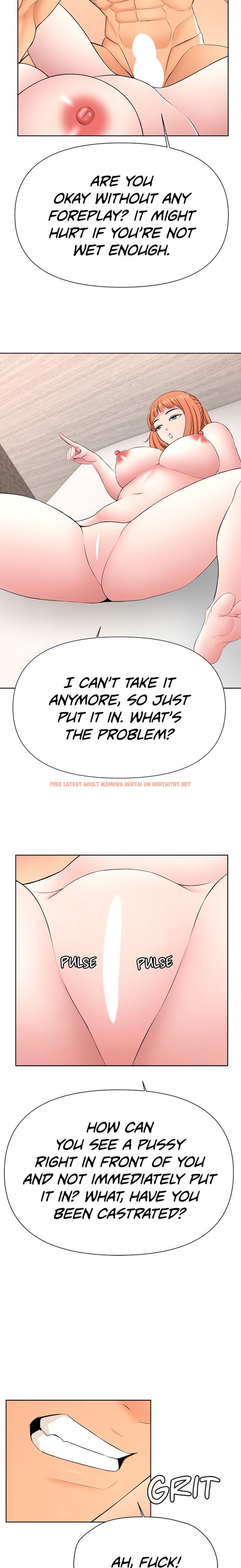 Read Hentai Image 3 7cd8c in comic Berry Fans - Chapter 8 - hentaitnt.net