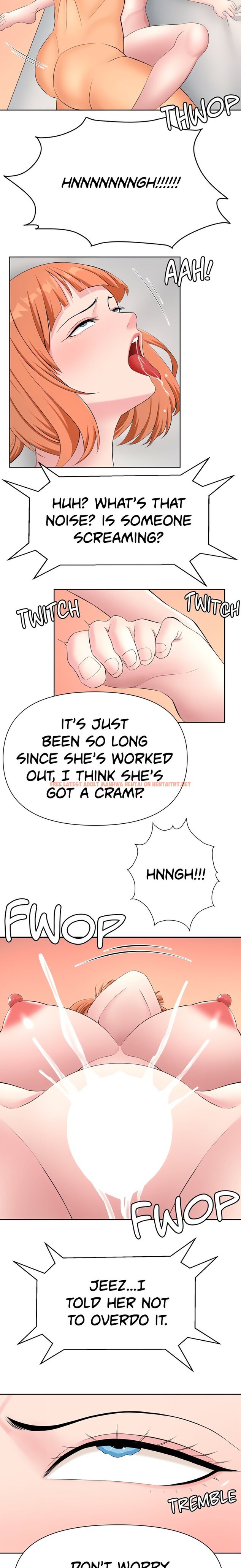 Read Hentai Image 9 8767d in comic Berry Fans - Chapter 9 - hentaitnt.net