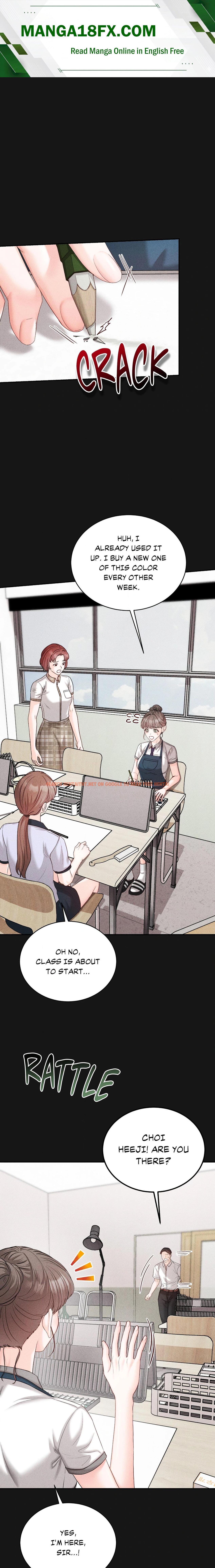 Bestie On Sale (Uncensored) - Chapter 2