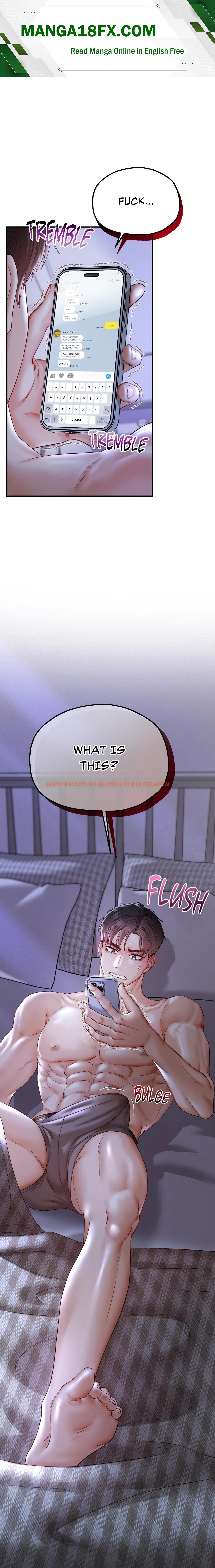 Bestie On Sale (Uncensored) - Chapter 3