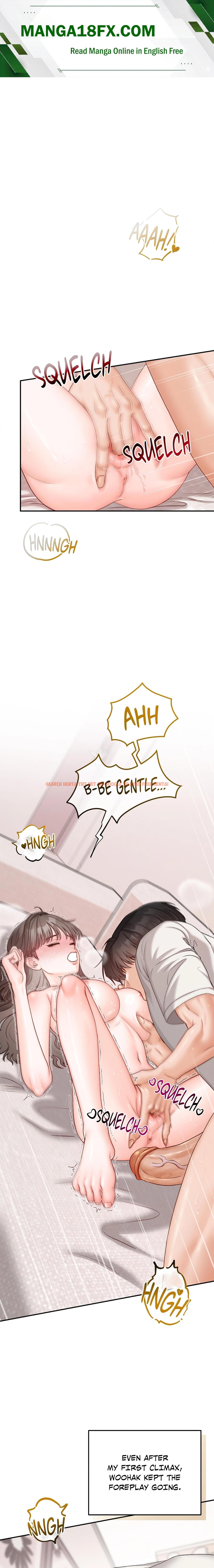 Bestie On Sale (Uncensored) - Chapter 6