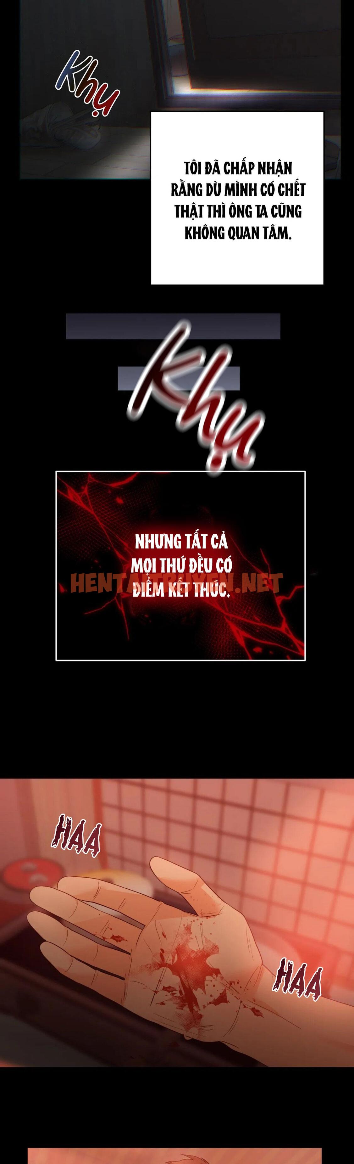 Xem ảnh Betting On You - Chap 18 - img_020_1681149957 - TruyenVN.APP