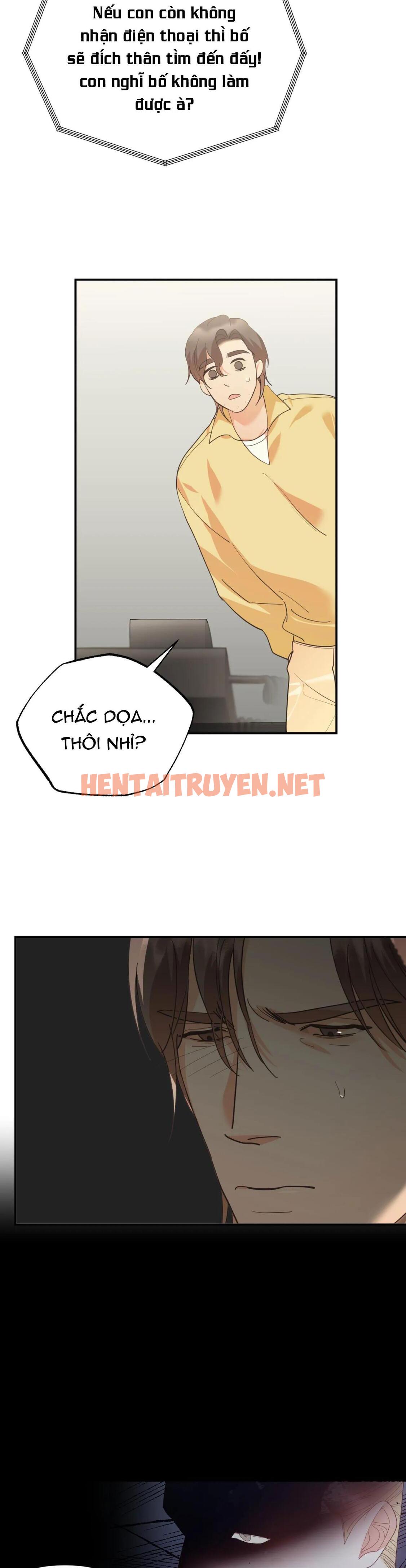 Xem ảnh Betting On You - Chap 33 - img_029_1691774537 - TruyenVN.APP